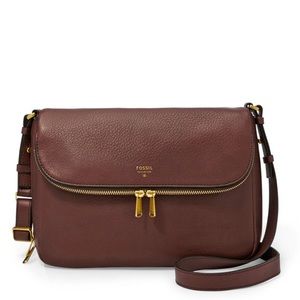 Fossil Preston Crossbody bag